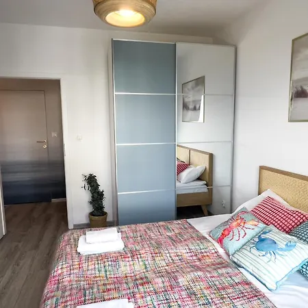 Apartment Bulvar By Comfort