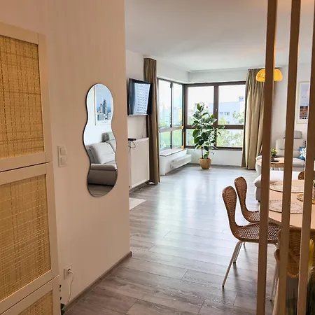 Bulvar By Comfort Apartment *