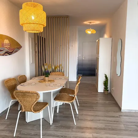 Apartment Bulvar By Comfort *