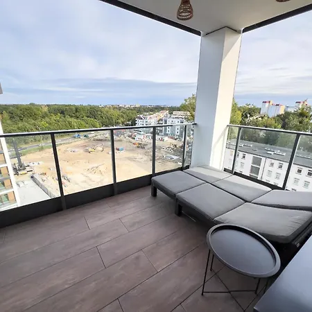 Bulvar By Comfort Apartment