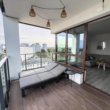 Apartment Bulvar By Comfort