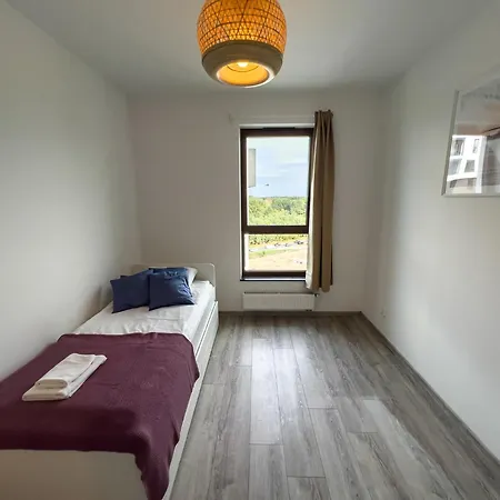 Apartment Bulvar By Comfort *