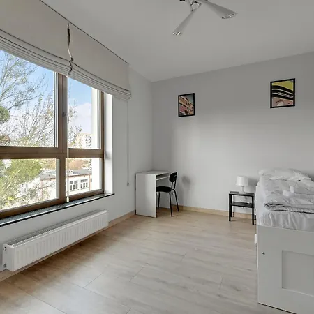 Apartment Bulvar By Comfort *