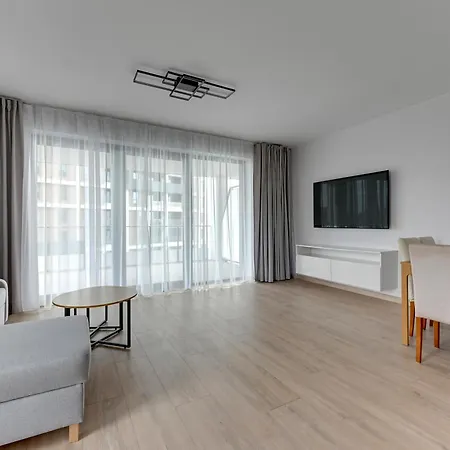 Bulvar By Comfort Apartment