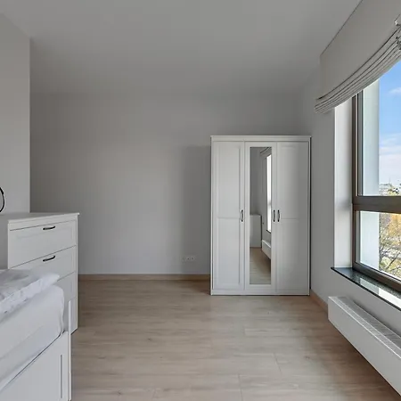 Apartment Bulvar By Comfort