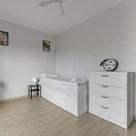 Bulvar By Comfort Gdansk