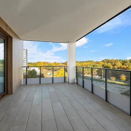 Apartment Bulvar By Comfort