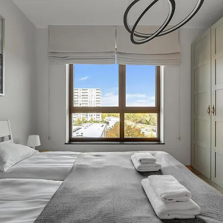 Bulvar By Comfort Apartment