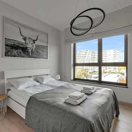 Bulvar By Comfort Apartment *
